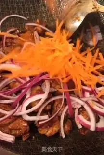 Make ♪ Home-to-home meat ♪ step 8