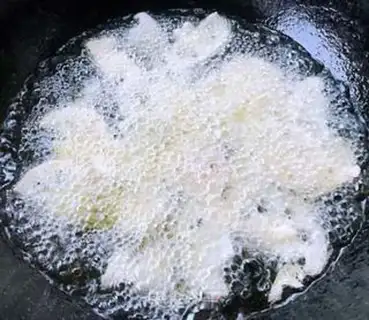 Make Fry step 5