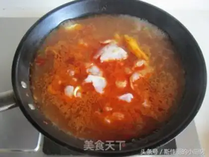 Make A boiled dragonfish step 11