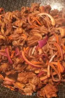 Make ♪ Home-to-home meat ♪ step 9