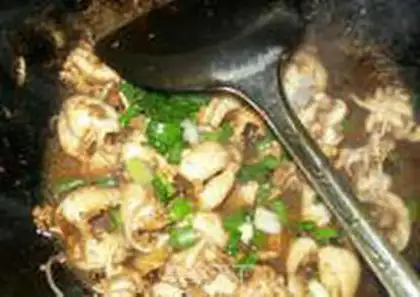 Make Onionfish step 4