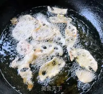 Make Fry step 6