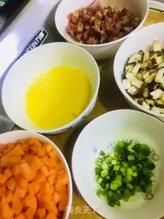 Make Soy sauce step 0
