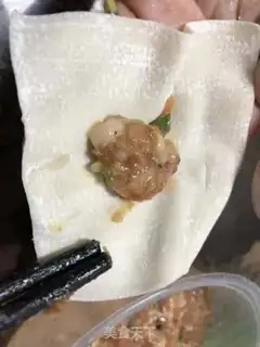 Make Fresh meat step 2