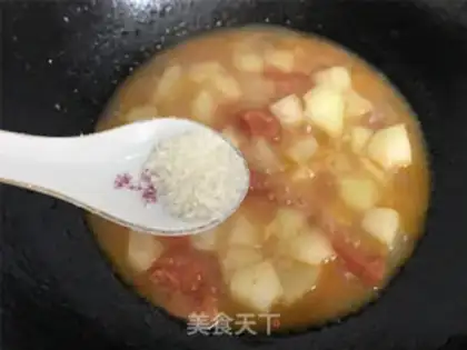 Make Tomatoe step 6
