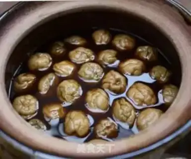Make Homemade acid plum step 3