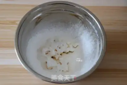 Make Potato step 1