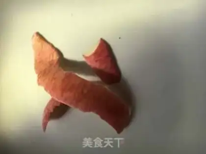 Make Apple step 1