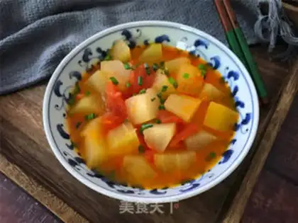 Make Tomatoe step 7