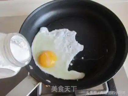 Make Korean rice step 8