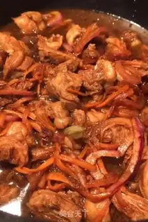Make ♪ Home-to-home meat ♪ step 11
