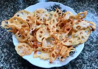 Make Fry step 7
