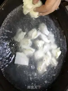 Make Fresh meat step 4