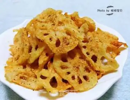 Make Fry step 8
