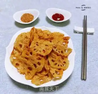 Make Fry step 9