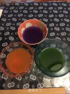 Make Sea urchins step 0