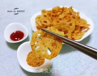 Make Fry step 10