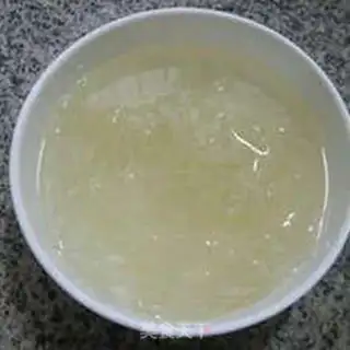 Make Milk cake step 4