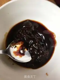 Make Soybeans for mushrooms step 2