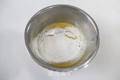 Make Pumpkin Chifeng step 4