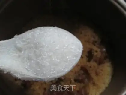 Make Rice porridge step 5