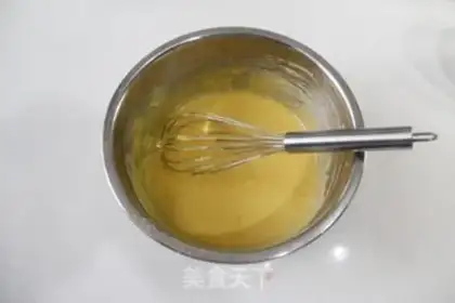Make Pumpkin Chifeng step 5