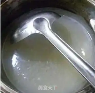 Make Milk cake step 5
