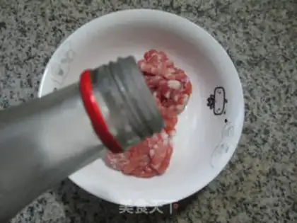 Make Steam in duck eggs step 1