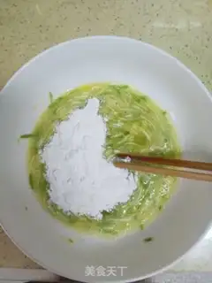 Make Red-burned fish head step 7