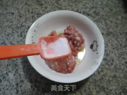 Make Steam in duck eggs step 2