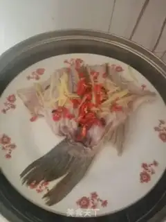 Make Pepper cutters step 1
