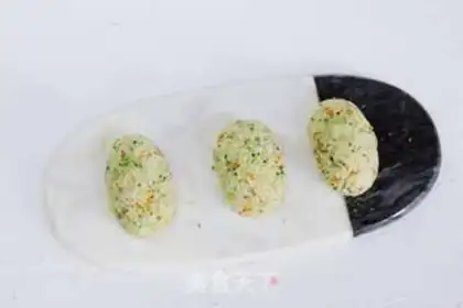 Make Sesame rice with broccoli step 13