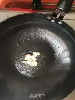 Make Soybeans for mushrooms step 5