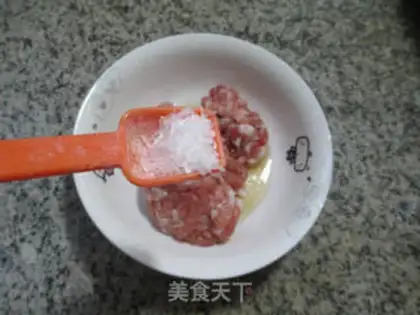 Make Steam in duck eggs step 3