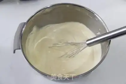 Make Pumpkin Chifeng step 9