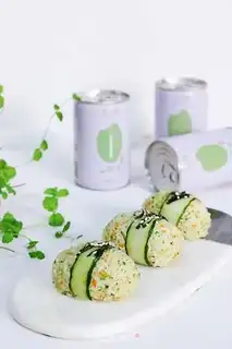 Make Sesame rice with broccoli step 17