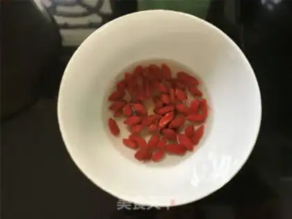 Make Liquor soup step 1