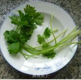 Make Shrimp-skin chicken step 2