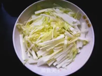 Make Pickles step 0