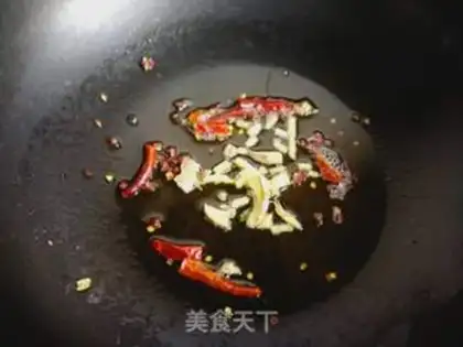 Make Pickles step 1