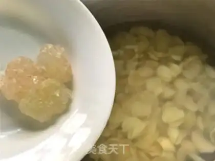 Make Liquor soup step 3