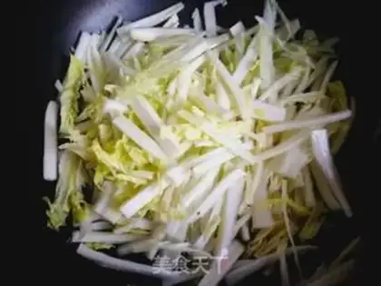 Make Pickles step 2
