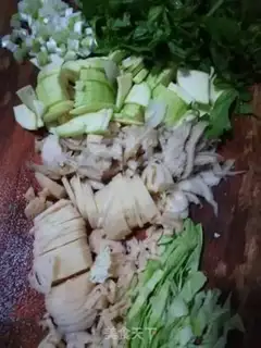 Make Fry step 0