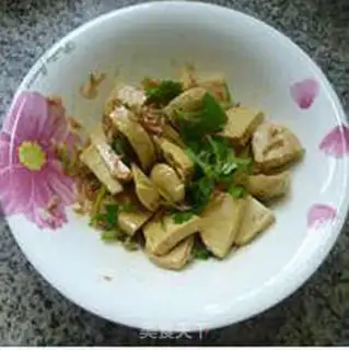 Make Shrimp-skin chicken step 6