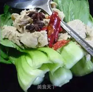 Make Noodles step 5