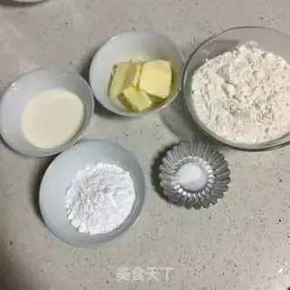 Make Double surprise step 0