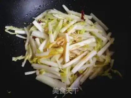 Make Pickles step 3