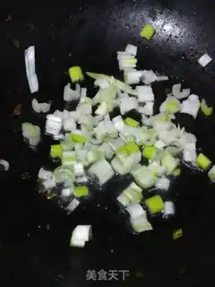 Make Fry step 1