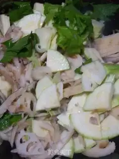 Make Fry step 2