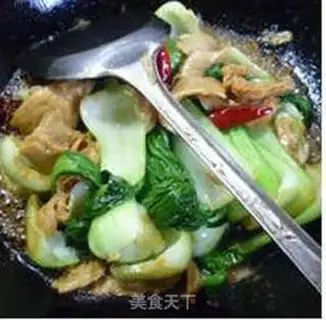 Make Noodles step 7